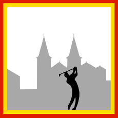 St. Lorenz Golf- und Land-Club Schöningen Logo