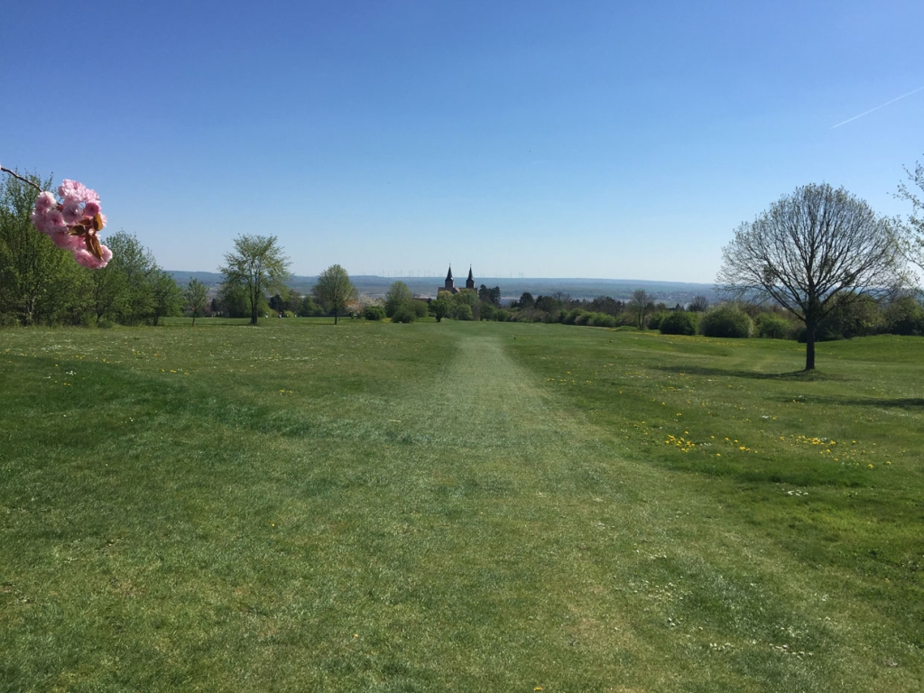 Golfclub St. Lorenz - Osterturnier 2019