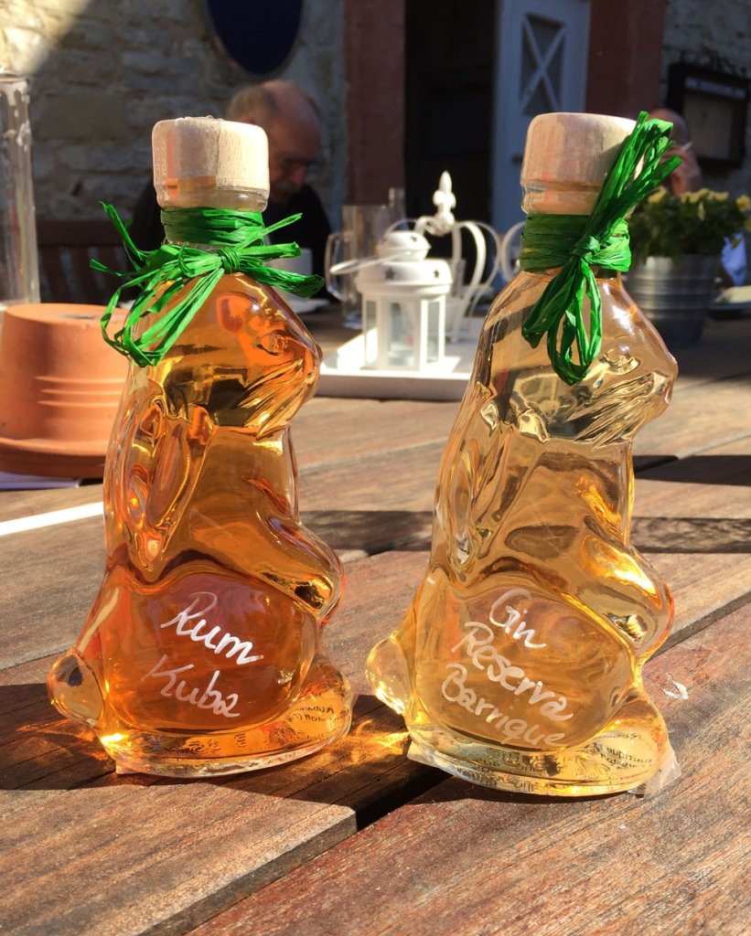 Golfclub St. Lorenz - Osterturnier 2019