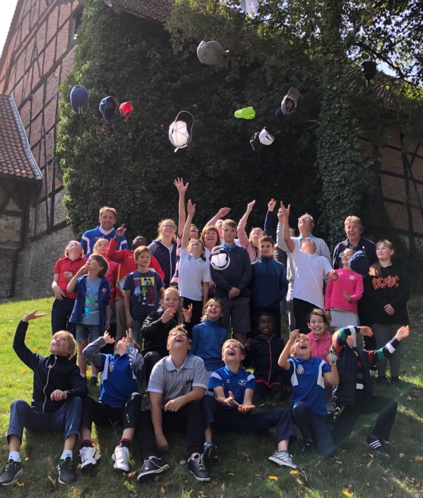 Golfclub St. Lorenz - Kids Competition 2019