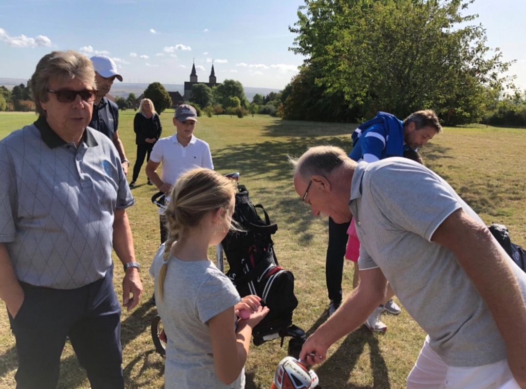 Golfclub St. Lorenz - Kids Competition 2019