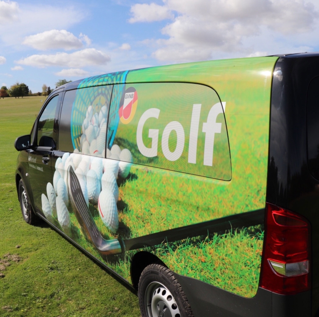 Golfclub St. Lorenz - Kids Competition 2019