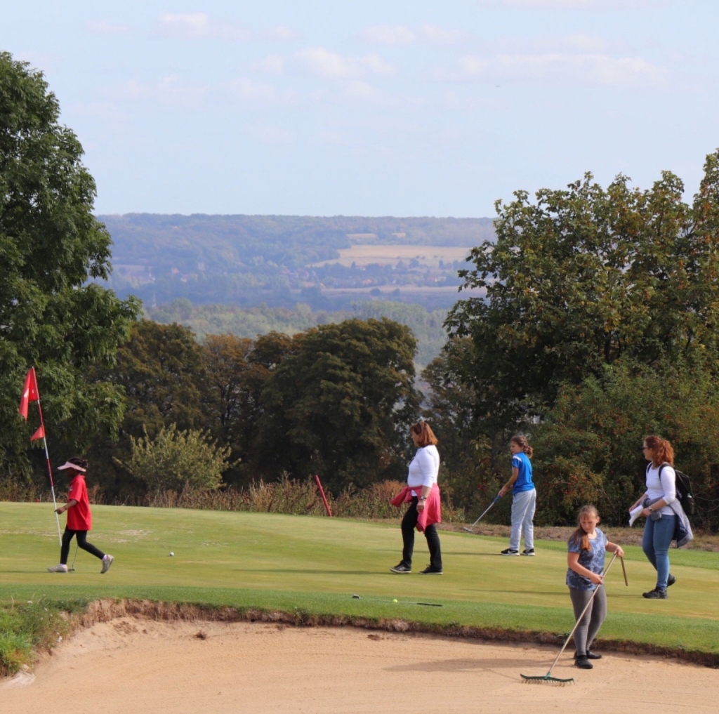 Golfclub St. Lorenz - Kids Competition 2019