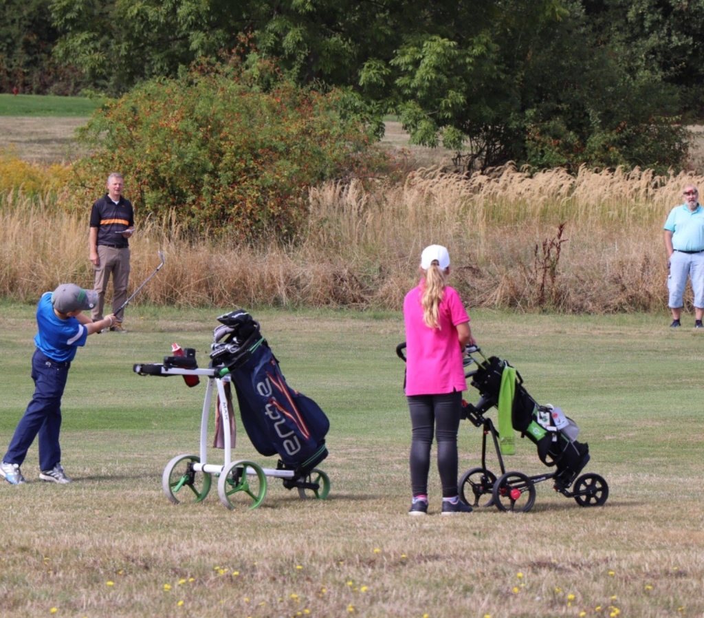 Golfclub St. Lorenz - Kids Competition 2019