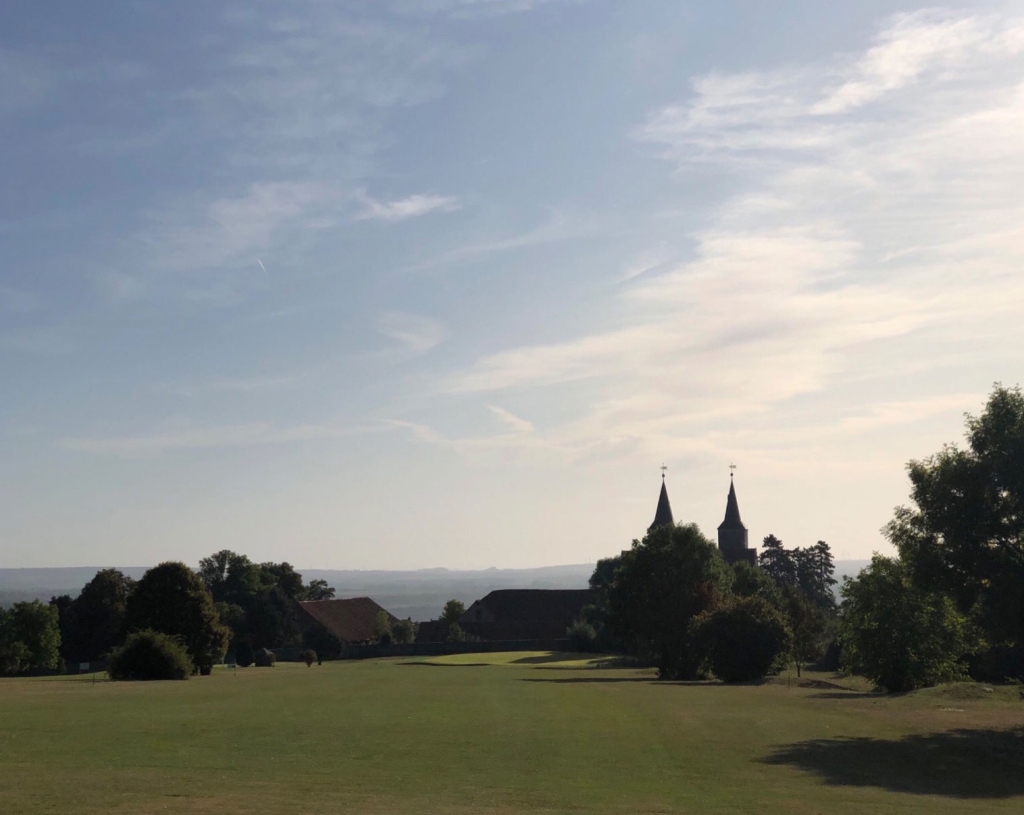 Golfclub St. Lorenz - Kids Competition 2019