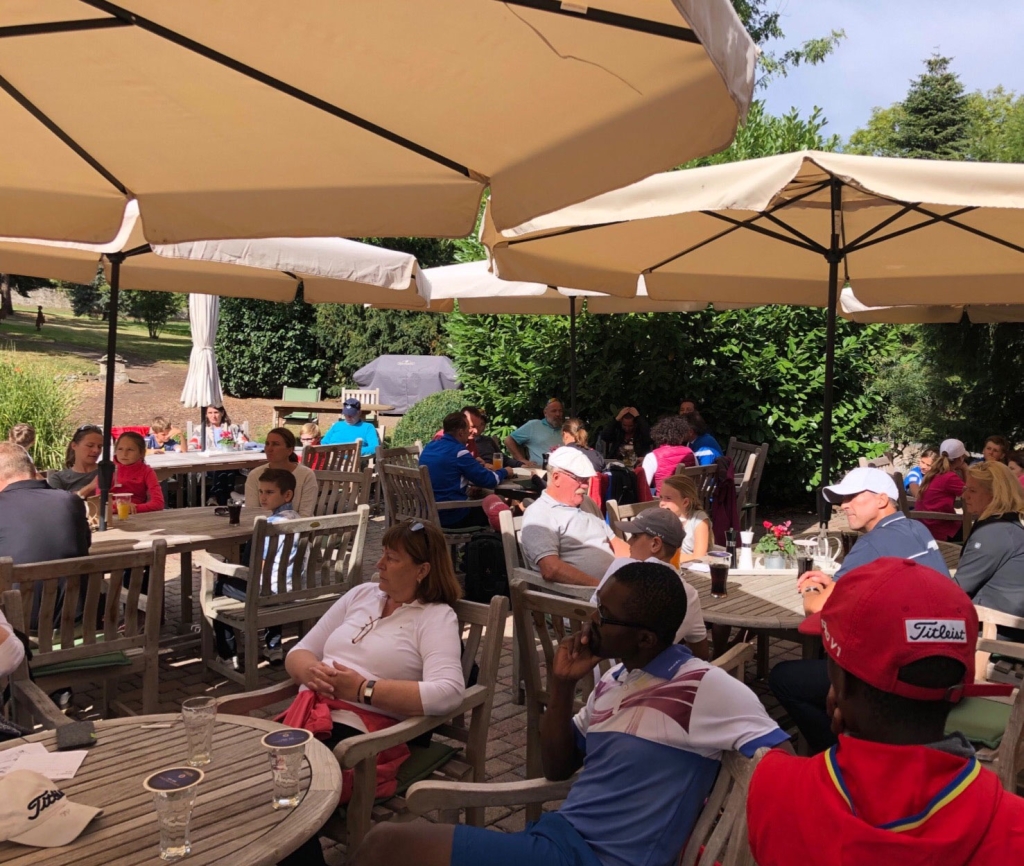 Golfclub St. Lorenz - Kids Competition 2019