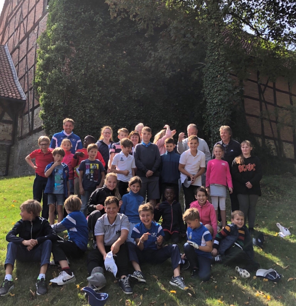 Golfclub St. Lorenz - Kids Competition 2019