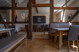 Golfclub St. Lorenz - Gastronomie