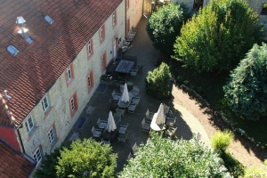 Golfclub St. Lorenz - Gastronomie