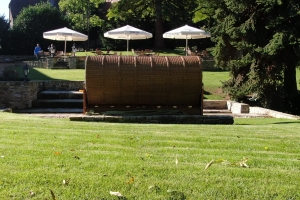 Golfclub St. Lorenz - Gastronomie