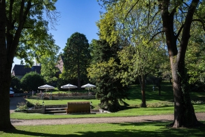 Golfclub St. Lorenz - Gastronomie