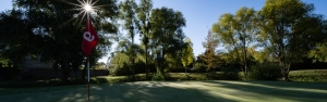Golfclub St. Lorenz - Kontakt