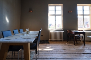 Golfclub St. Lorenz - Gastronomie