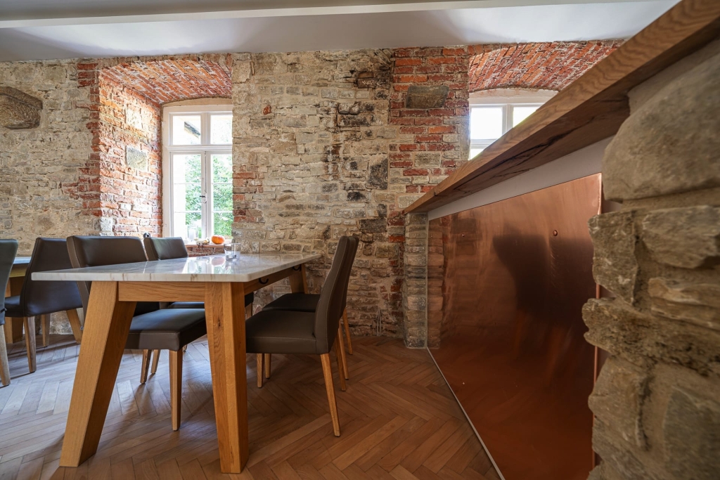 Golfclub St. Lorenz - Gastronomie Golfclub St. Lorenz - Gastronomie