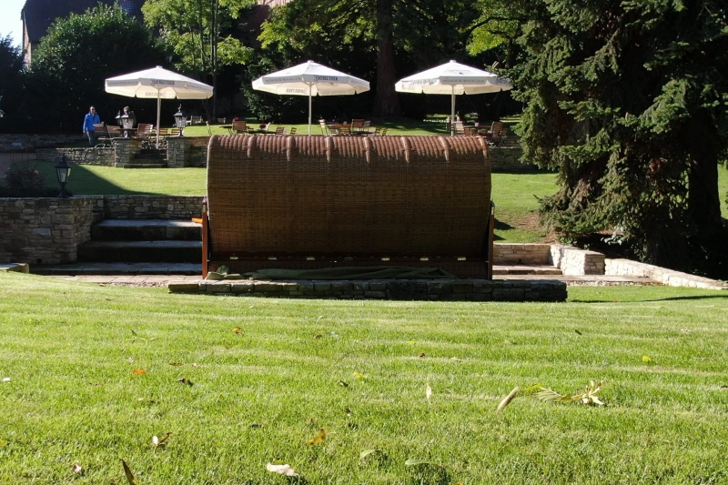 Golfclub St. Lorenz - Gastronomie Golfclub St. Lorenz - Gastronomie