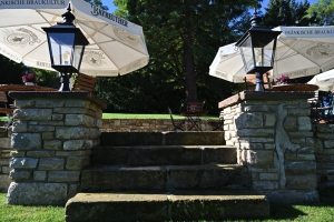 Golfclub St. Lorenz - Gastronomie