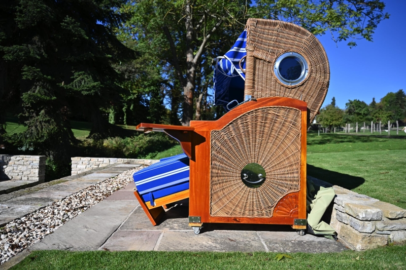 Golfclub St. Lorenz - Gastronomie Golfclub St. Lorenz - Gastronomie