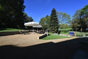 Golfclub St. Lorenz - Gastronomie