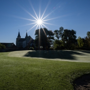 Golfclub St. Lorenz - Platz