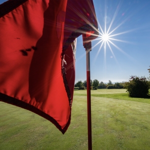 Golfclub St. Lorenz - Platz