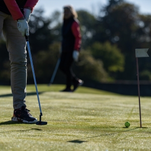 Golfclub St. Lorenz - Putt