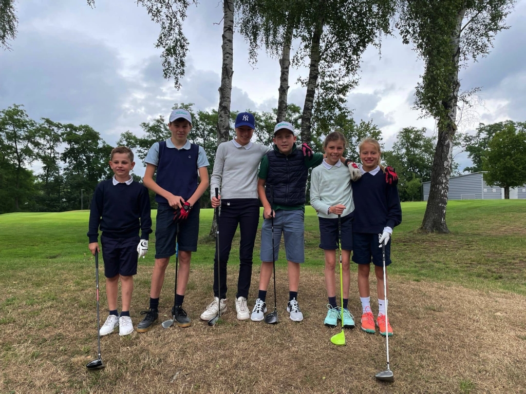 Premierenturnier unserer Jugend in Braunschweig