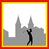 Golf- und Land-Club St. Lorenz in Schöningen Logo