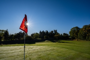 Golfclub St. Lorenz - Kissenbrück Platz