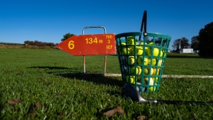 Golfclub St. Lorenz - Drivingrange
