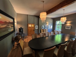 Golfclub St. Lorenz - Konferenzraum