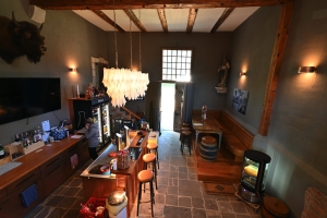 Golfclub St. Lorenz - Kloster-Krug