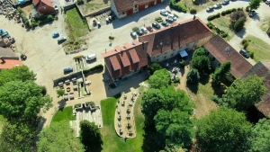 Golfclub St. Lorenz - Clubhaus