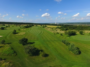 Golfclub St. Lorenz - Bahn 2-3