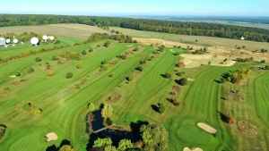 Golfclub St. Lorenz - Bahn 2-8