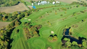 Golfclub St. Lorenz - Bahn 5-7