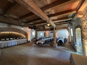 Golfclub St. Lorenz - Konvent