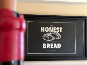 Golfclub St. Lorenz - Restaurant