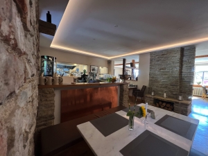 Golfclub St. Lorenz - Restaurant