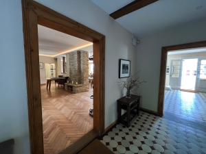 Golfclub St. Lorenz - Clubhaus