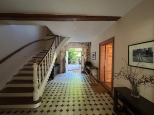 Golfclub St. Lorenz - Clubhaus