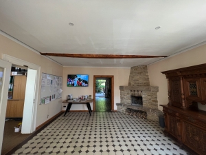 Golfclub St. Lorenz - Clubhaus