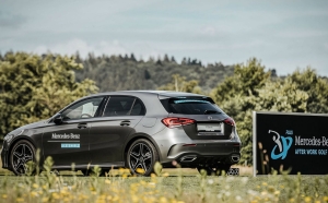 Mercedes-Benz-After Work Turniere