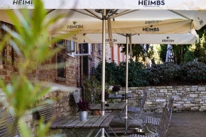 Golfclub St. Lorenz - Clubhaus