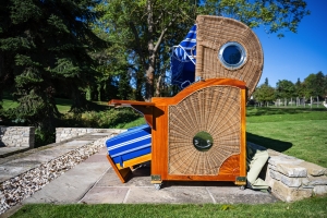 Golfclub St. Lorenz - Klostergarten