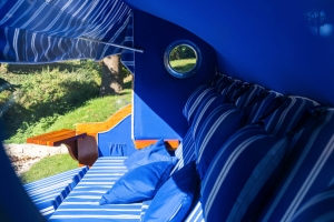 Golfclub St. Lorenz - Klostergarten