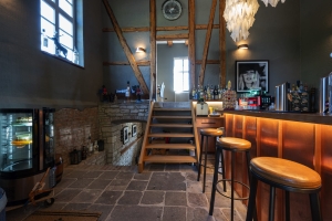 Golfclub St. Lorenz - Kloster-Krug