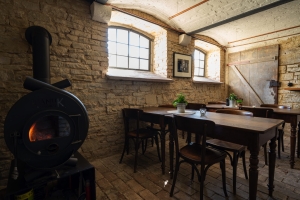 Golfclub St. Lorenz - Kloster-Krug