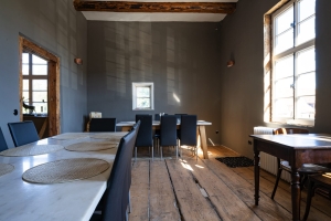 Golfclub St. Lorenz - Kloster-Krug