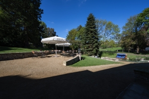 Golfclub St. Lorenz - Kloster-Krug