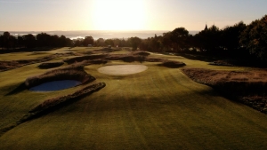 Golfclub St. Lorenz - 9-Loch-Kurzplatz